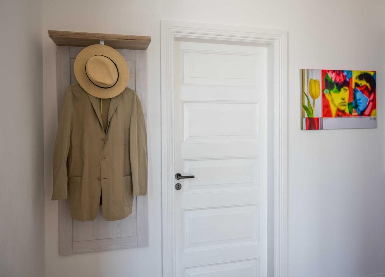 Ferienwohnung _Altes Zollamt_ 霍尔斯泰因地区诺伊斯塔特 外观 照片