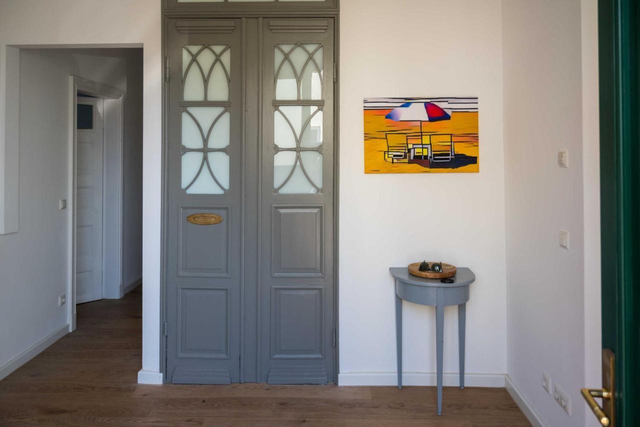 Ferienwohnung _Altes Zollamt_ 霍尔斯泰因地区诺伊斯塔特 外观 照片